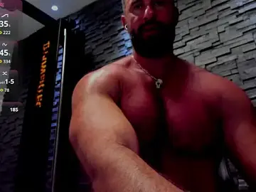 Stripchat Best live sex cam show of David_Big_Daddy