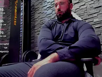 Stripchat Best Webcam of David_Big_Daddy