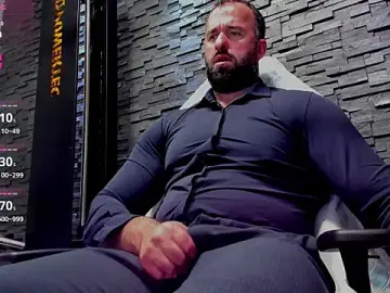 Stripchat Free Live Porn of David_Big_Daddy