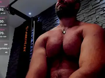 Stripchat Best Webcam of David_Big_Daddy