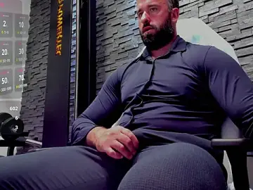 Stripchat Live Porn of David_Big_Daddy