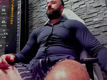 Stripchat Adult Webcams of David_Big_Daddy