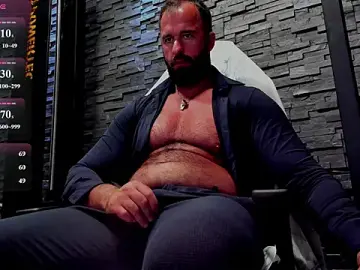 Stripchat Private Sex Chat of David_Big_Daddy