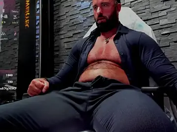 Stripchat Best live sex cam show of David_Big_Daddy