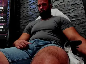 Stripchat Best Webcam of David_Big_Daddy