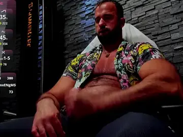 Stripchat Sex Cam of David_Big_Daddy