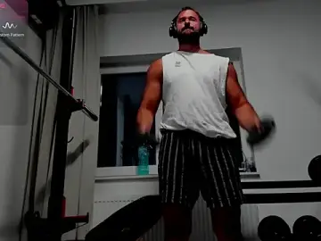 Stripchat Best Webcam of David_Big_Daddy