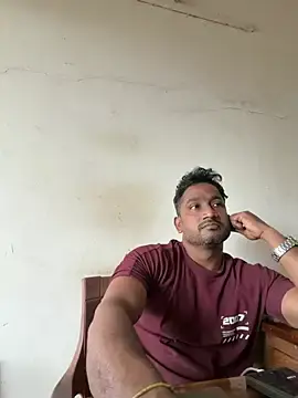 Stripchat Free Porn Cam of Rabi_BULKBEAST