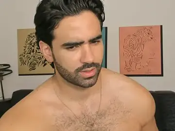 Stripchat Live Sex Cam of Brad_Martin