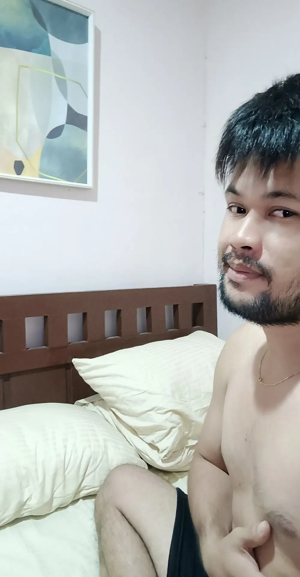 HairyHottestpinoyHandsome