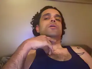 Stripchat Live Sex Cam of KungFuPanda001