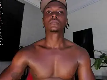 Stripchat Live Sex of DannSmmith