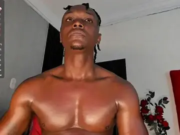Stripchat Sex Chat of DannSmmith