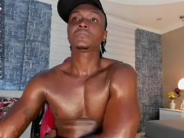 Stripchat Free Live Porn of DannSmmith