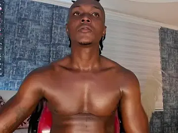 Stripchat Free Live Porn of DannSmmith