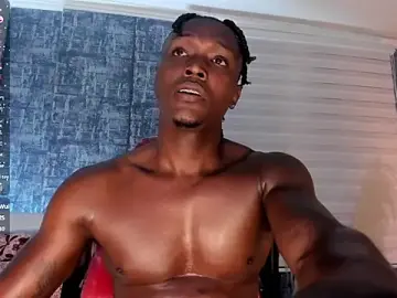 Stripchat Best live sex cam show of DannSmmith