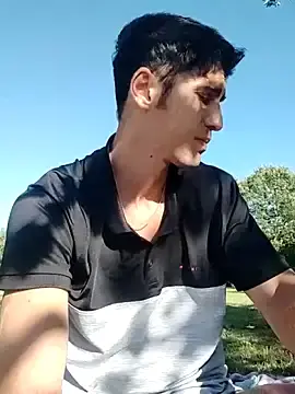 Stripchat Sex Cam of simodepia