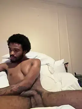 Stripchat Live Sex of BBCKingDon4empire