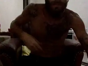Stripchat Live Porn of _Antonio_vatoo_