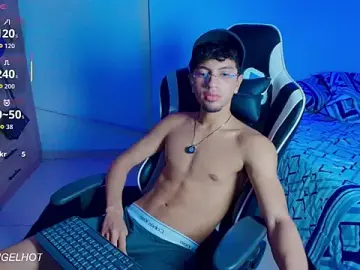 Stripchat Free Porn Cam of Angelligth