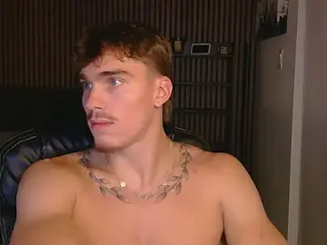 Stripchat Live Porn of TheNicoRyder