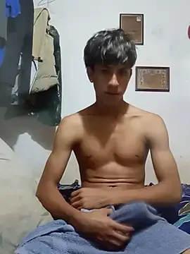 Stripchat Sex Chat of gabitocm