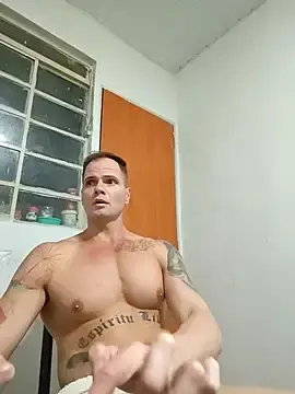 Stripchat Free Porn Cam of Giricotta