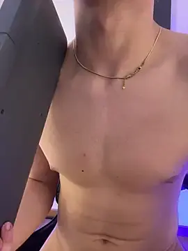 Stripchat Free Porn Cam of lian_fooxx