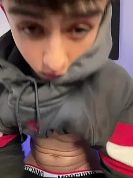 Stripchat Best live sex cam show of lian_fooxx