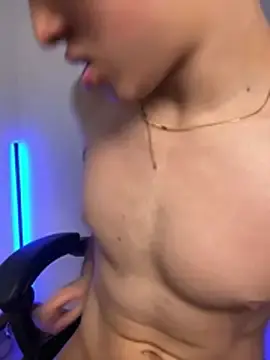 Stripchat Best Webcam of lian_fooxx