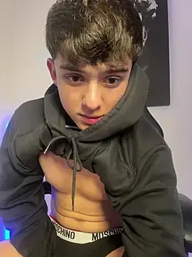 Stripchat Free Live Porn of lian_fooxx