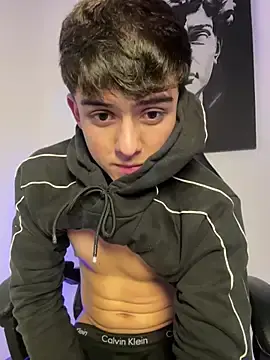 Stripchat Best Webcam of lian_fooxx