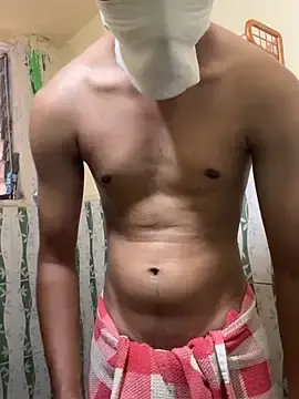 Stripchat Free Live Porn of uryoungson