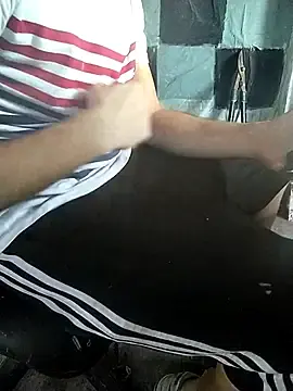 Stripchat Best Webcam of Wero4200