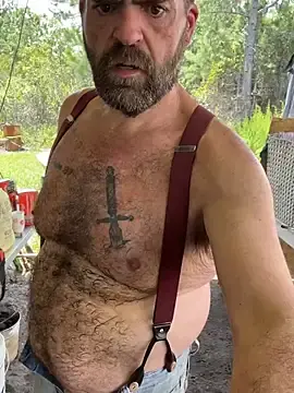 Stripchat Live Porn of BootsAndCountry