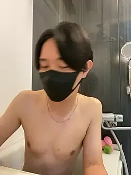 Stripchat Free Live Porn of dadamaruu