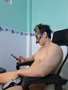 Stripchat Adult Webcams of Bengym97