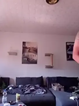 Stripchat Live Porn of Codymc89