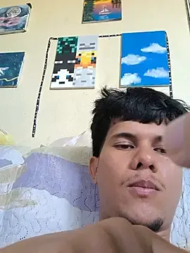 Stripchat Best live sex cam show of Josephz69