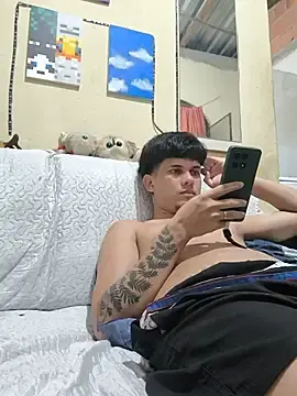 Stripchat Adult Video Chat of Josephz69