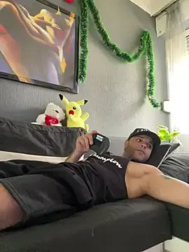Stripchat Live Sex of Mohdollmen