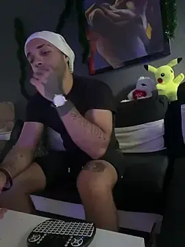 Stripchat Sex Chat of Mohdollmen