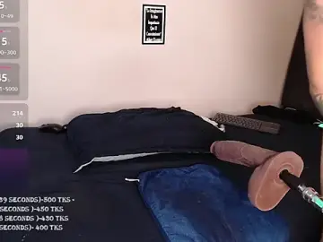 Stripchat Best live sex cam show of Diegoarctic