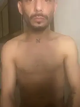 Stripchat Sex Cam of dirtyskils