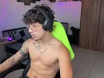 Stripchat Private Sex Chat of Kisan_Smith