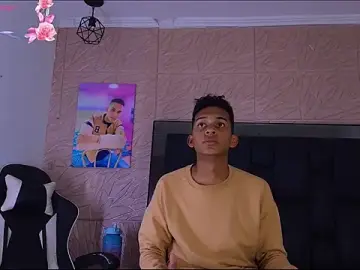 Stripchat Live Porn of dilan_alfonzo