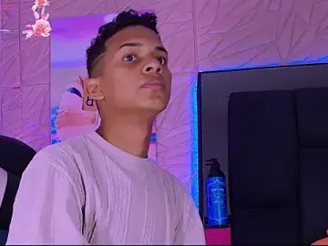 Stripchat Best live sex cam show of dilan_alfonzo