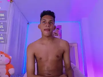 Stripchat Sex Chat of dilan_alfonzo