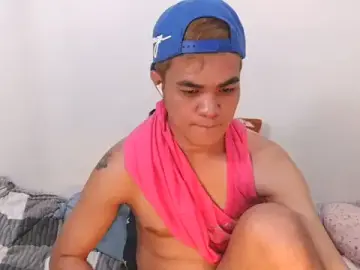 Stripchat Sex Cam of Asian_adam