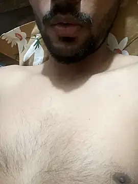 Stripchat Live Sex Cam of abd_your